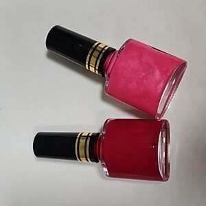 Lord & Taylor Duo Nailpolish